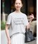 アソートグラフィックロゴTEE