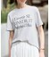 アソートグラフィックロゴTEE