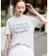 アソートグラフィックロゴTEE