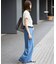アソートグラフィックロゴTEE