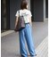 アソートグラフィックロゴTEE