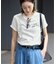 アソートグラフィックロゴTEE