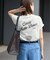 アソートグラフィックロゴTEE