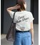 アソートグラフィックロゴTEE