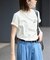 アソートグラフィックロゴTEE