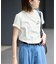 アソートグラフィックロゴTEE