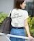 アソートグラフィックロゴTEE