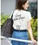 アソートグラフィックロゴTEE