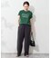 アソートグラフィックロゴTEE