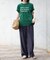アソートグラフィックロゴTEE