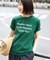アソートグラフィックロゴTEE