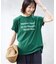 アソートグラフィックロゴTEE