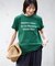 アソートグラフィックロゴTEE