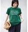 アソートグラフィックロゴTEE