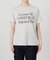 アソートグラフィックロゴTEE