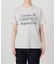 アソートグラフィックロゴTEE
