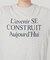 アソートグラフィックロゴTEE