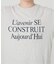 アソートグラフィックロゴTEE