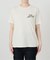 アソートグラフィックロゴTEE