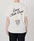 アソートグラフィックロゴTEE