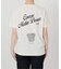 アソートグラフィックロゴTEE