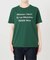 アソートグラフィックロゴTEE