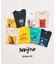 SAVIGNAC×417 グラフィックTシャツ