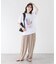 SAVIGNAC×417 グラフィックTシャツ