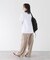 SAVIGNAC×417 グラフィックTシャツ