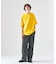 SAVIGNAC×417 グラフィックTシャツ