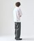SAVIGNAC×417 グラフィックTシャツ