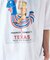 SAVIGNAC×417 グラフィックTシャツ