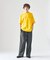 SAVIGNAC×417 グラフィックTシャツ