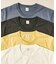 【LE JAPON】TOCHIGI S/S Tシャツ
