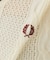 FRED PERRY/フレッドペリー シアーラインニット K2127