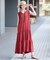 《WEB限定》ティアードワンピース