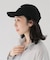 Opera SPORT/オペラスポーツ ロゴキャップ RENE UNISEX CAP J35