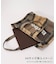 Barbour/バブアー TELFIELD TARTAN TOTE BAG UBA0751TN51/31