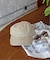 BOUCHE SLOBE別注 CAP
