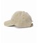 BOUCHE SLOBE別注 CAP