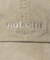 BOUCHE SLOBE別注 CAP