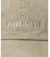BOUCHE SLOBE別注 CAP
