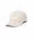 BOUCHE SLOBE別注 CAP