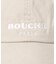 BOUCHE SLOBE別注 CAP