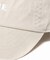 BOUCHE SLOBE別注 CAP
