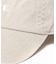 BOUCHE SLOBE別注 CAP
