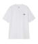 THE NORTH FACE/ノースフェイス FD Globe Grid Cotton Tee NT32550