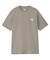 THE NORTH FACE/ノースフェイス FD Globe Grid Cotton Tee NT32550
