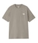 THE NORTH FACE/ノースフェイス FD Globe Grid Cotton Tee NT32550
