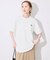 THE NORTH FACE/ノースフェイス FD Globe Grid Cotton Tee NT32550